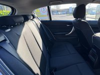USED 2014 64 BMW 1 SERIES 2.0 116D SE 5d 114 BHP 