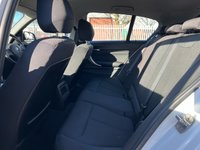 USED 2014 64 BMW 1 SERIES 2.0 116D SE 5d 114 BHP 