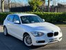 USED 2014 64 BMW 1 SERIES 2.0 116D SE 5d 114 BHP 