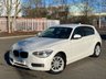 USED 2014 64 BMW 1 SERIES 2.0 116D SE 5d 114 BHP 