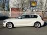 USED 2014 64 BMW 1 SERIES 2.0 116D SE 5d 114 BHP 