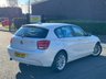 USED 2014 64 BMW 1 SERIES 2.0 116D SE 5d 114 BHP 