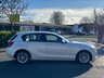 USED 2014 64 BMW 1 SERIES 2.0 116D SE 5d 114 BHP 