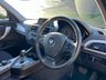 USED 2014 64 BMW 1 SERIES 2.0 116D SE 5d 114 BHP 