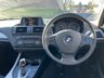 USED 2014 64 BMW 1 SERIES 2.0 116D SE 5d 114 BHP 