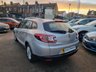 USED 2016 66 RENAULT MEGANE 1.5 dCi Dynamique NAV 5dr TOURER 