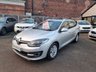 USED 2016 66 RENAULT MEGANE 1.5 dCi Dynamique NAV 5dr TOURER 