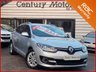 USED 2016 66 RENAULT MEGANE 1.5 dCi Dynamique NAV 5dr TOURER 