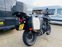 USED 2015 15 TRIUMPH EXPLORER 1215cc - BUY ONLINE 24 HRS A DAY - FINANCE AVAILABLE - ALL TYPES OF CREDIT ACCEPTED WITH FULL TRIUMPH OE LUGGAGE