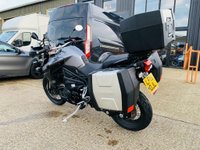 USED 2015 15 TRIUMPH EXPLORER 1215cc - BUY ONLINE 24 HRS A DAY - FINANCE AVAILABLE - ALL TYPES OF CREDIT ACCEPTED WITH FULL TRIUMPH OE LUGGAGE