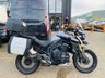 USED 2015 15 TRIUMPH EXPLORER 1215cc - BUY ONLINE 24 HRS A DAY - FINANCE AVAILABLE - ALL TYPES OF CREDIT ACCEPTED WITH FULL TRIUMPH OE LUGGAGE