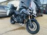 USED 2015 15 TRIUMPH EXPLORER 1215cc - BUY ONLINE 24 HRS A DAY - FINANCE AVAILABLE - ALL TYPES OF CREDIT ACCEPTED WITH FULL TRIUMPH OE LUGGAGE