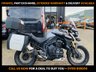 USED 2015 15 TRIUMPH EXPLORER 1215cc - BUY ONLINE 24 HRS A DAY - FINANCE AVAILABLE - ALL TYPES OF CREDIT ACCEPTED WITH FULL TRIUMPH OE LUGGAGE