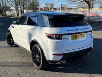 USED 2014 14 LAND ROVER RANGE ROVER EVOQUE 2.2 SD4 DYNAMIC 5d 190 BHP 