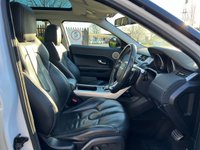 USED 2014 14 LAND ROVER RANGE ROVER EVOQUE 2.2 SD4 DYNAMIC 5d 190 BHP 