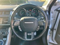USED 2014 14 LAND ROVER RANGE ROVER EVOQUE 2.2 SD4 DYNAMIC 5d 190 BHP 