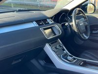 USED 2014 14 LAND ROVER RANGE ROVER EVOQUE 2.2 SD4 DYNAMIC 5d 190 BHP 