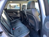 USED 2014 14 LAND ROVER RANGE ROVER EVOQUE 2.2 SD4 DYNAMIC 5d 190 BHP 