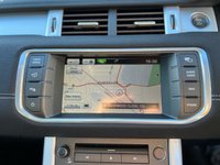 USED 2014 14 LAND ROVER RANGE ROVER EVOQUE 2.2 SD4 DYNAMIC 5d 190 BHP 