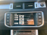 USED 2014 14 LAND ROVER RANGE ROVER EVOQUE 2.2 SD4 DYNAMIC 5d 190 BHP 