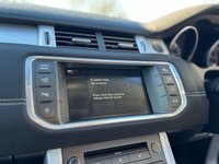 USED 2014 14 LAND ROVER RANGE ROVER EVOQUE 2.2 SD4 DYNAMIC 5d 190 BHP 
