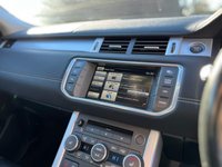 USED 2014 14 LAND ROVER RANGE ROVER EVOQUE 2.2 SD4 DYNAMIC 5d 190 BHP 