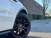 USED 2014 14 LAND ROVER RANGE ROVER EVOQUE 2.2 SD4 DYNAMIC 5d 190 BHP 