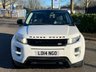 USED 2014 14 LAND ROVER RANGE ROVER EVOQUE 2.2 SD4 DYNAMIC 5d 190 BHP 