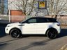 USED 2014 14 LAND ROVER RANGE ROVER EVOQUE 2.2 SD4 DYNAMIC 5d 190 BHP 