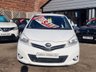 USED 2014 14 TOYOTA YARIS 1.33 VVT-i Trend 5dr - REVERSE CAMERA 