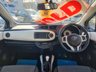 USED 2014 14 TOYOTA YARIS 1.33 VVT-i Trend 5dr - REVERSE CAMERA 