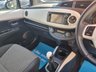USED 2014 14 TOYOTA YARIS 1.33 VVT-i Trend 5dr - REVERSE CAMERA 