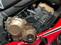 USED 2019 19 HONDA CBR650 R - BUY ONLINE 24 HRS A DAY - FINANCE AVAILABLE - ALL TYPES OF CREDIT ACCEPTED WITH SP ENGINEERING RACE EXHAUST
