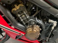 USED 2019 19 HONDA CBR650 R - BUY ONLINE 24 HRS A DAY - FINANCE AVAILABLE - ALL TYPES OF CREDIT ACCEPTED WITH SP ENGINEERING RACE EXHAUST