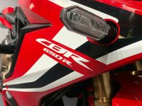 USED 2019 19 HONDA CBR650 R - BUY ONLINE 24 HRS A DAY - FINANCE AVAILABLE - ALL TYPES OF CREDIT ACCEPTED WITH SP ENGINEERING RACE EXHAUST