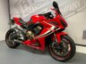USED 2019 19 HONDA CBR650 R - BUY ONLINE 24 HRS A DAY - FINANCE AVAILABLE - ALL TYPES OF CREDIT ACCEPTED WITH SP ENGINEERING RACE EXHAUST