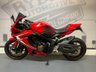 USED 2019 19 HONDA CBR650 R - BUY ONLINE 24 HRS A DAY - FINANCE AVAILABLE - ALL TYPES OF CREDIT ACCEPTED WITH SP ENGINEERING RACE EXHAUST