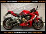 USED 2019 19 HONDA CBR650 R - BUY ONLINE 24 HRS A DAY - FINANCE AVAILABLE - ALL TYPES OF CREDIT ACCEPTED WITH SP ENGINEERING RACE EXHAUST