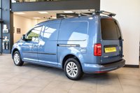 USED 2018 67 VOLKSWAGEN CADDY MAXI 2.0 C20 TDI HIGHLINE 101 BHP No VAT, Euro 6 ULEZ Complaint