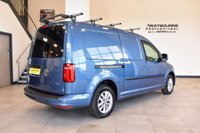 USED 2018 67 VOLKSWAGEN CADDY MAXI 2.0 C20 TDI HIGHLINE 101 BHP No VAT, Euro 6 ULEZ Complaint