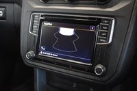 USED 2018 67 VOLKSWAGEN CADDY MAXI 2.0 C20 TDI HIGHLINE 101 BHP No VAT, Euro 6 ULEZ Complaint