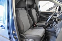 USED 2018 67 VOLKSWAGEN CADDY MAXI 2.0 C20 TDI HIGHLINE 101 BHP No VAT, Euro 6 ULEZ Complaint