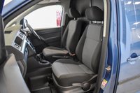 USED 2018 67 VOLKSWAGEN CADDY MAXI 2.0 C20 TDI HIGHLINE 101 BHP No VAT, Euro 6 ULEZ Complaint
