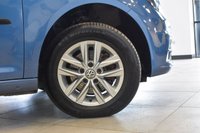 USED 2018 67 VOLKSWAGEN CADDY MAXI 2.0 C20 TDI HIGHLINE 101 BHP No VAT, Euro 6 ULEZ Complaint