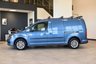USED 2018 67 VOLKSWAGEN CADDY MAXI 2.0 C20 TDI HIGHLINE 101 BHP No VAT, Euro 6 ULEZ Complaint