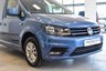 USED 2018 67 VOLKSWAGEN CADDY MAXI 2.0 C20 TDI HIGHLINE 101 BHP No VAT, Euro 6 ULEZ Complaint