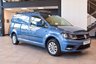 USED 2018 67 VOLKSWAGEN CADDY MAXI 2.0 C20 TDI HIGHLINE 101 BHP No VAT, Euro 6 ULEZ Complaint