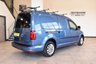 USED 2018 67 VOLKSWAGEN CADDY MAXI 2.0 C20 TDI HIGHLINE 101 BHP No VAT, Euro 6 ULEZ Complaint