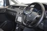 USED 2018 67 VOLKSWAGEN CADDY MAXI 2.0 C20 TDI HIGHLINE 101 BHP No VAT, Euro 6 ULEZ Complaint