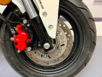 USED 2017 17 HONDA MSX 125cc,  - BUY ONLINE 24 HRS A DAY - FINANCE AVAILABLE - ALL TYPES OF CREDIT ACCEPTED WITH ONLY 861 MILES FROM NEW